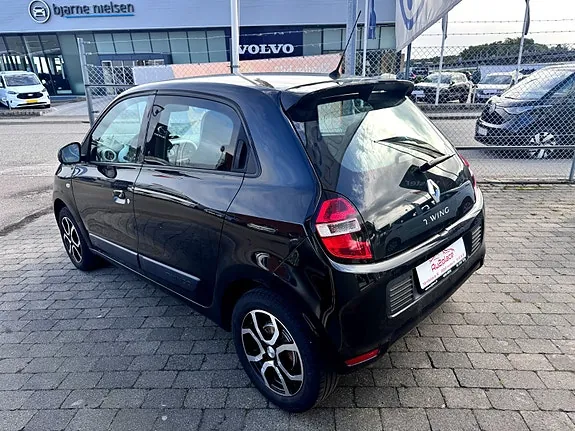 Renault Twingo 2017 photo 2