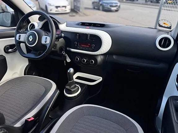 Renault Twingo 2017 photo 5