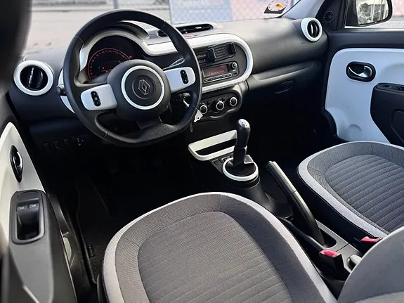 Renault Twingo 2017 photo 4