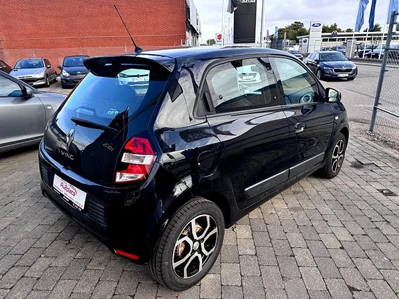 Renault Twingo 2017 photo 3