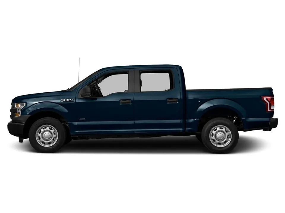 Ford F-150 2017 photo 2