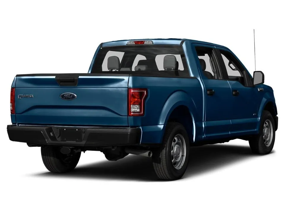Ford F-150 2017 photo 3