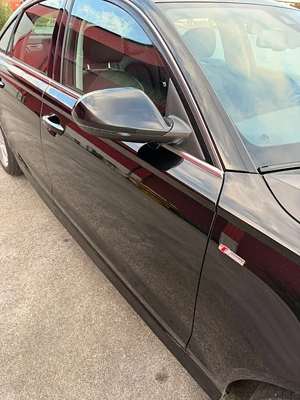 Audi A6 2015 photo 3