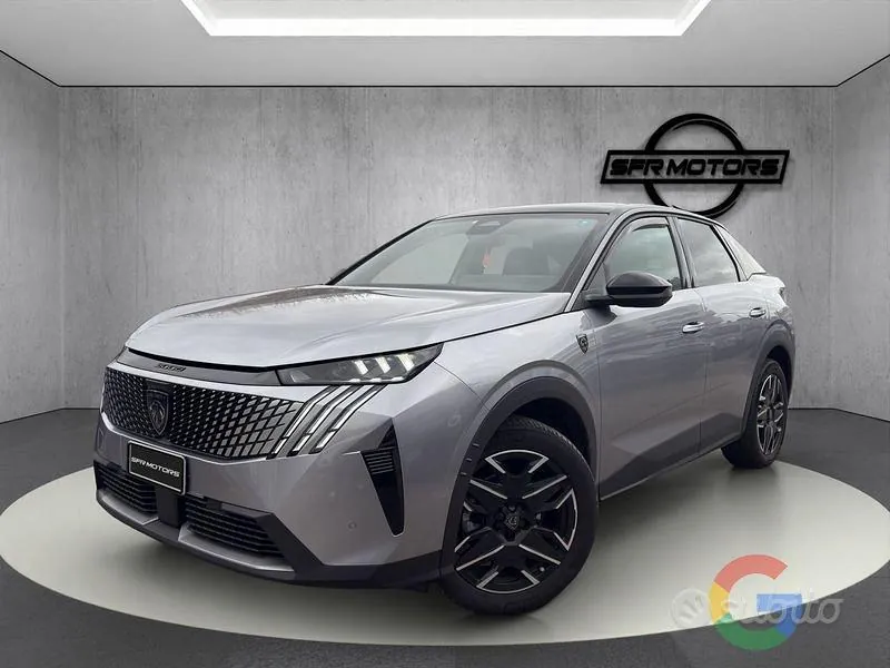 Peugeot 3008 2024 photo 3