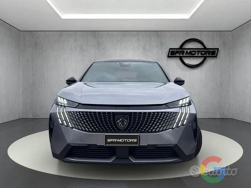 Peugeot 3008 2024 photo 2
