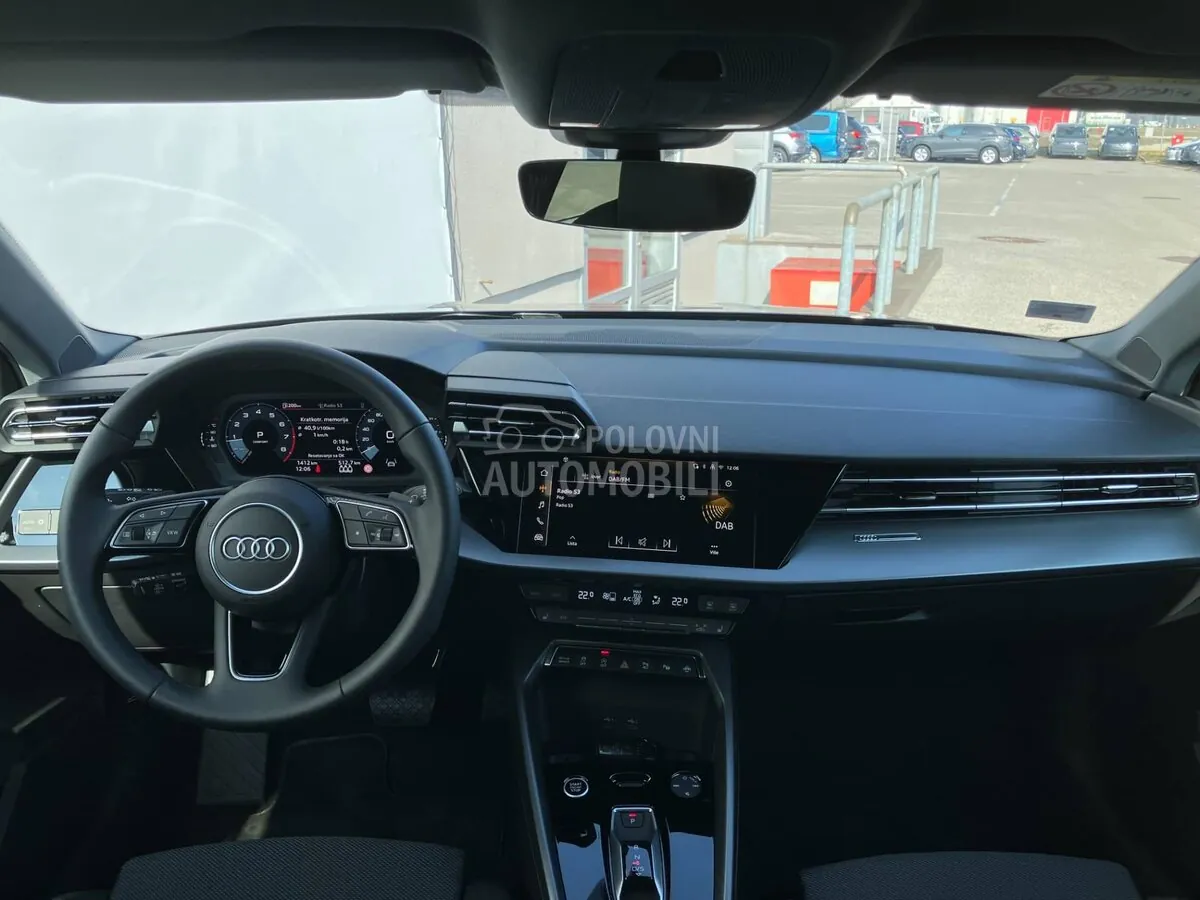 Audi A3 2024 photo 5