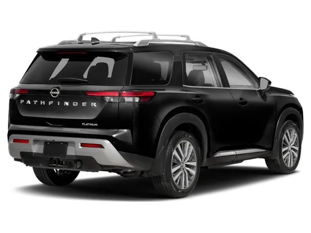 Nissan Pathfinder 2022 photo 3