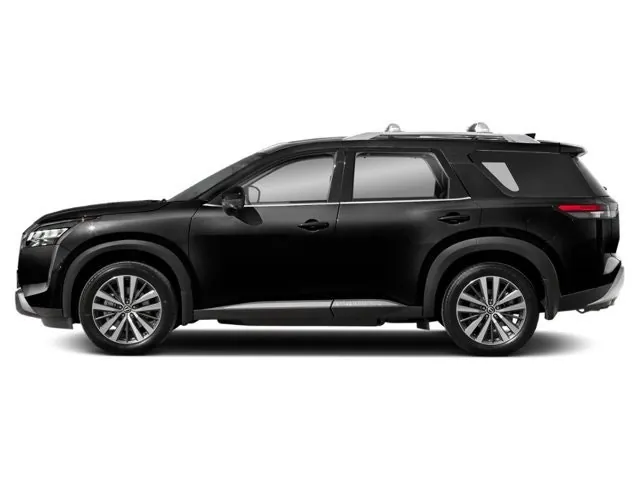 Nissan Pathfinder 2022 photo 2