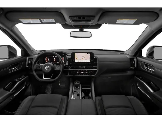 Nissan Pathfinder 2022 photo 5