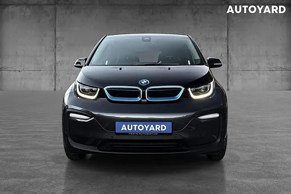 BMW I3 2020 photo 2