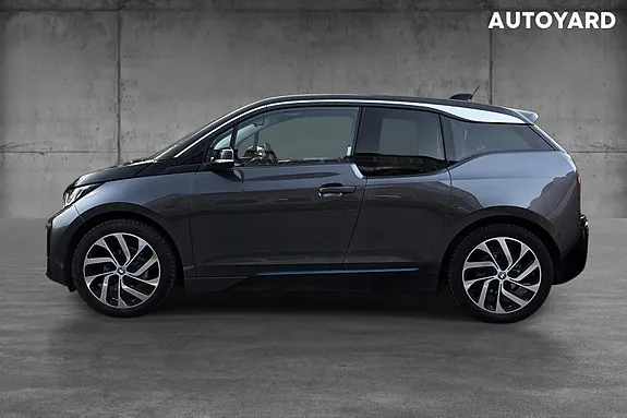 BMW I3 2020 photo 4