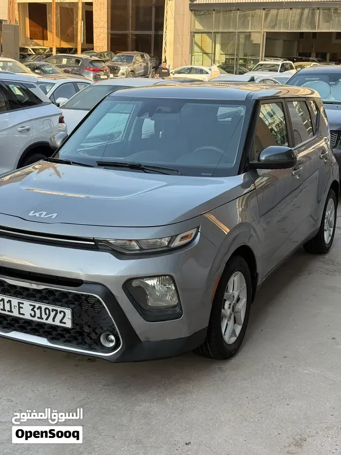Kia Soul 2023 photo 5