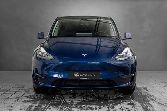 Tesla Model Y 2023 photo 3