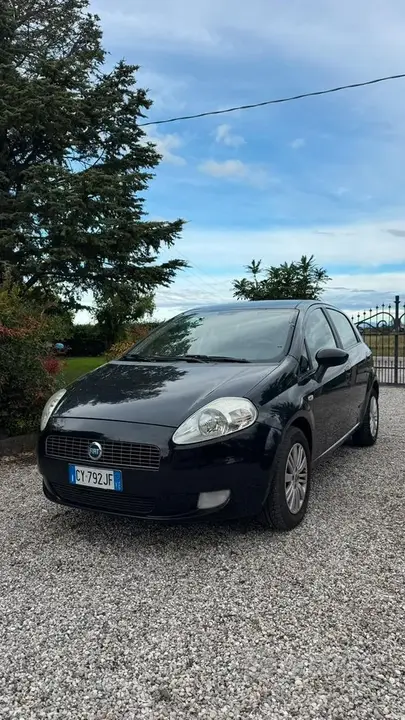 Fiat Grande Punto