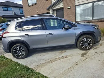 Peugeot 2008 Allure 2019 photo 4