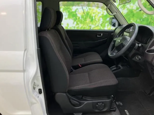 Mitsubishi Pajero Mini 2010 photo 4