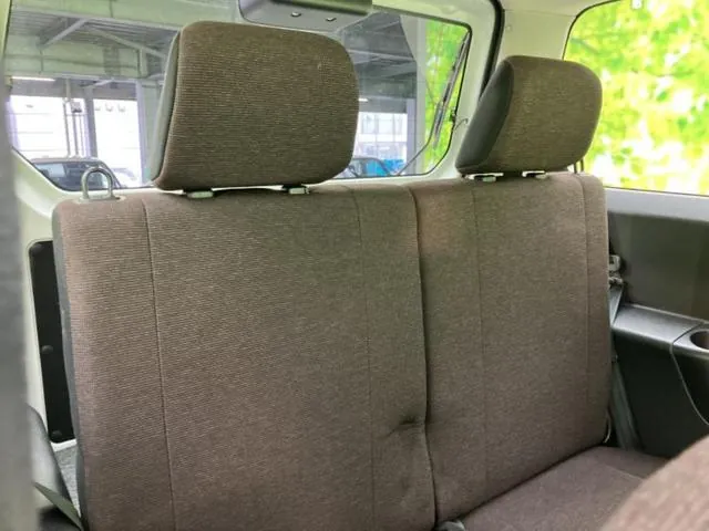 Mitsubishi Pajero Mini 2010 photo 5