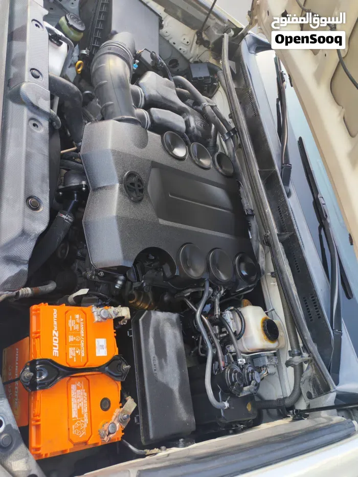 Toyota Prado 2015 photo 3