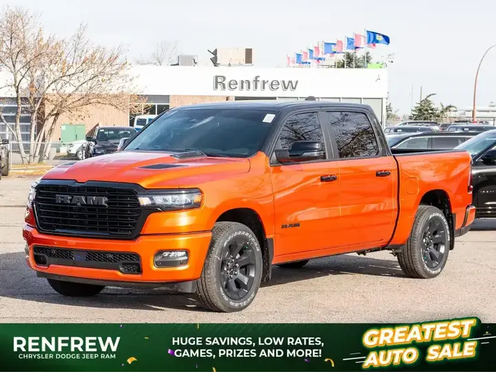 Ram 1500