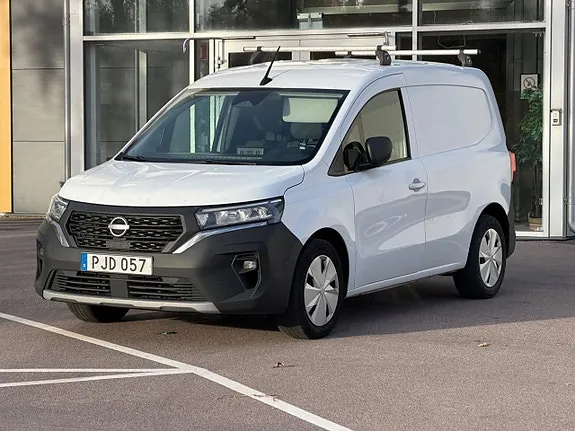 Nissan Townstar