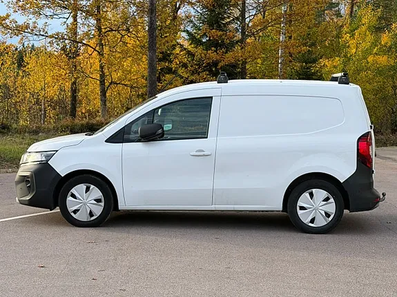 Nissan Townstar 2022 photo 3