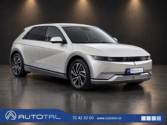 Hyundai Ioniq 5