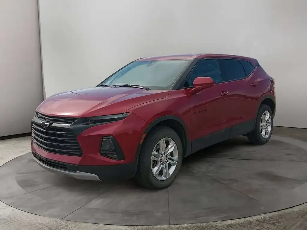 Chevrolet Blazer