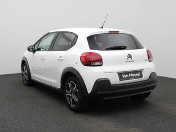 Citroen C3 2022 photo 2