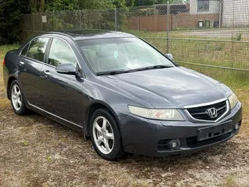 Honda Accord 2005 photo 3