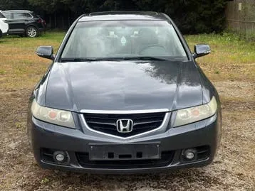 Honda Accord 2005 photo 2
