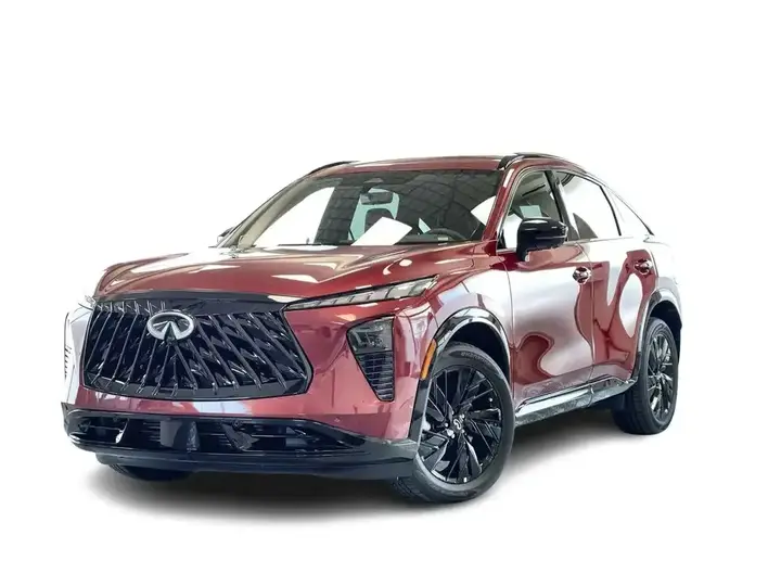 Infiniti Qx65