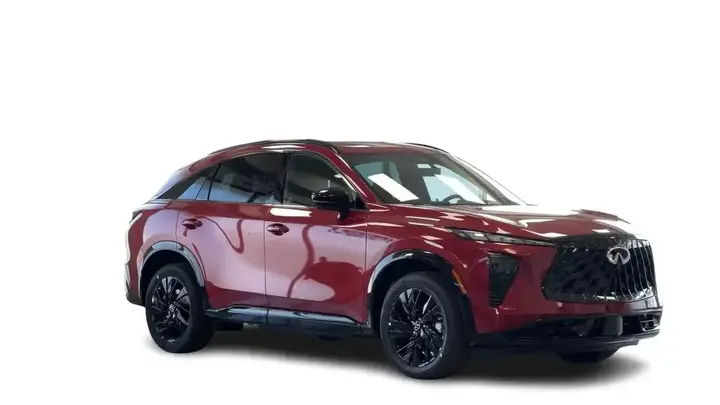 Infiniti Qx65 2027 photo 2
