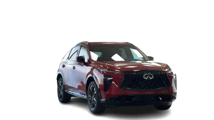 Infiniti Qx65 2027 photo 3