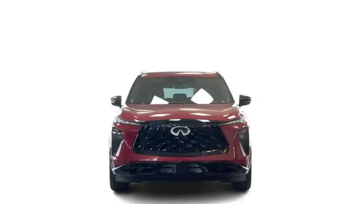 Infiniti Qx65 2027 photo 4