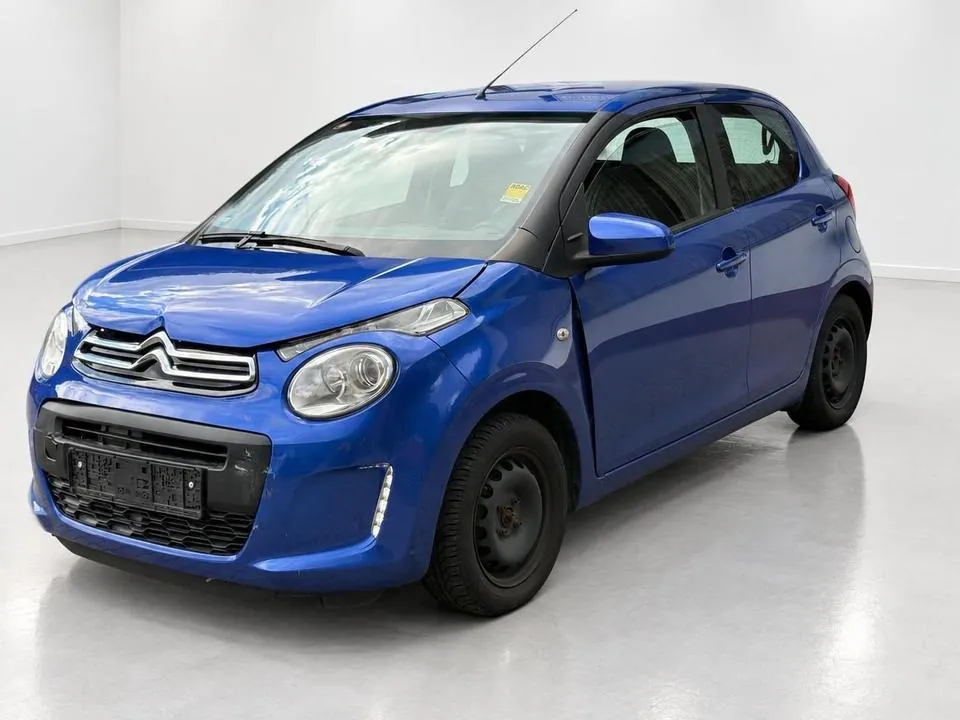 Citroen C1