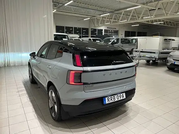 Volvo Ex30 2025 photo 5