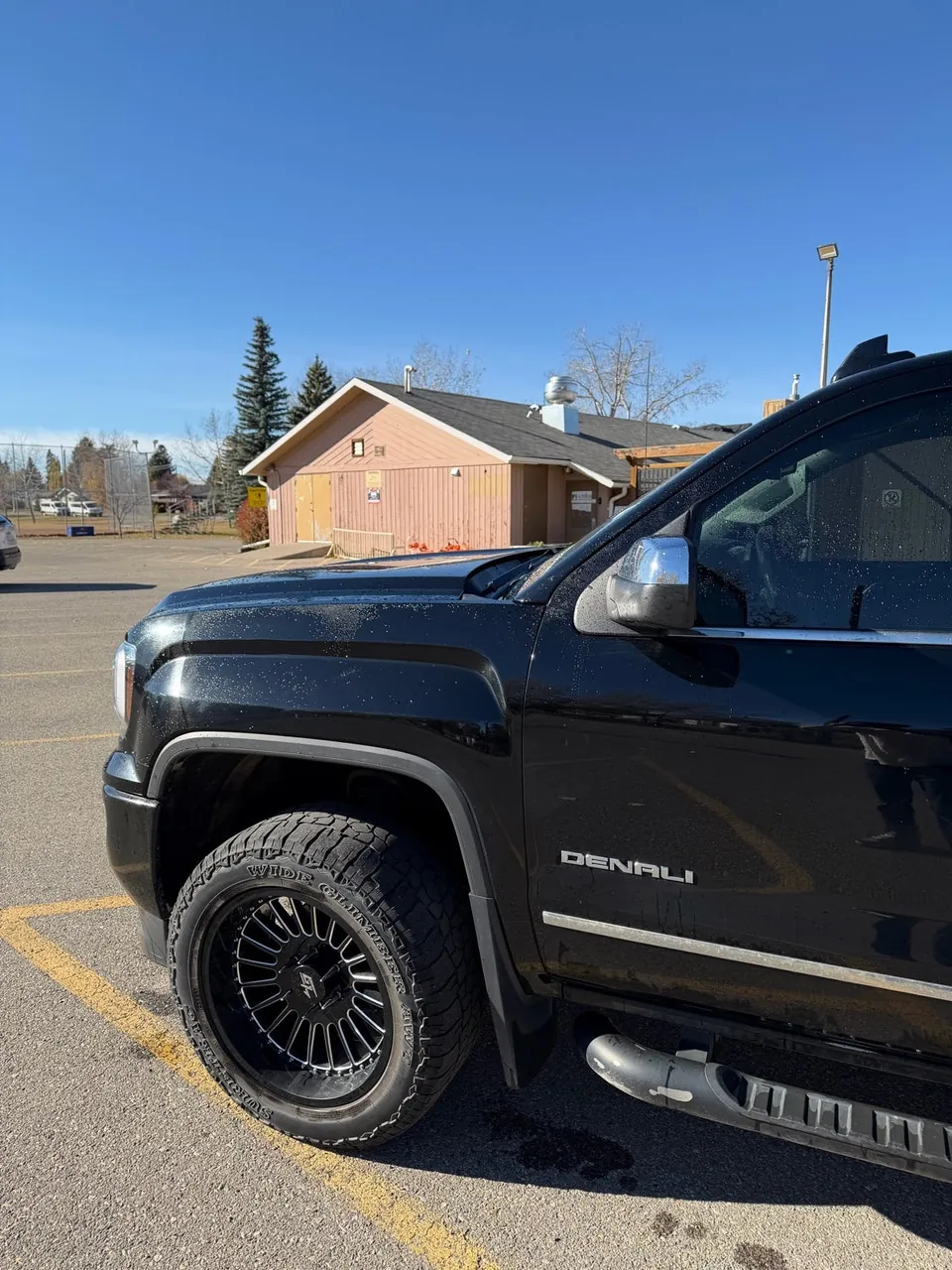 GMC Sierra 1500 2017 photo 2