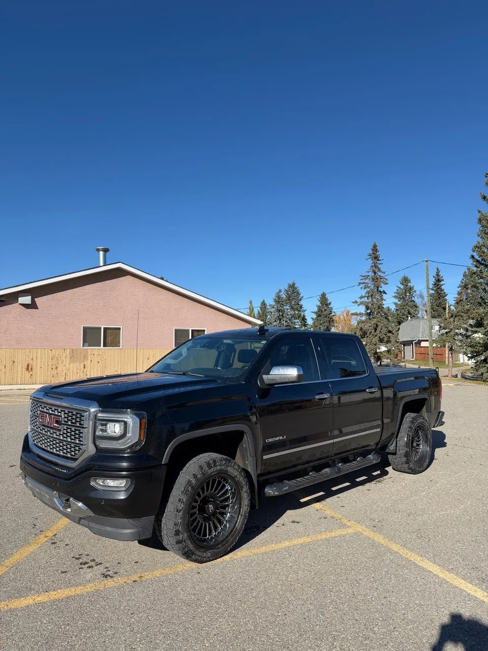 GMC Sierra 1500