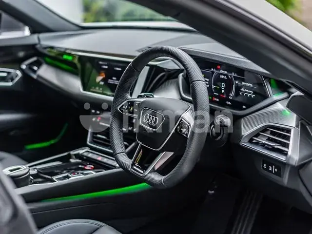 Audi E-Tron Gt 2024 photo 3