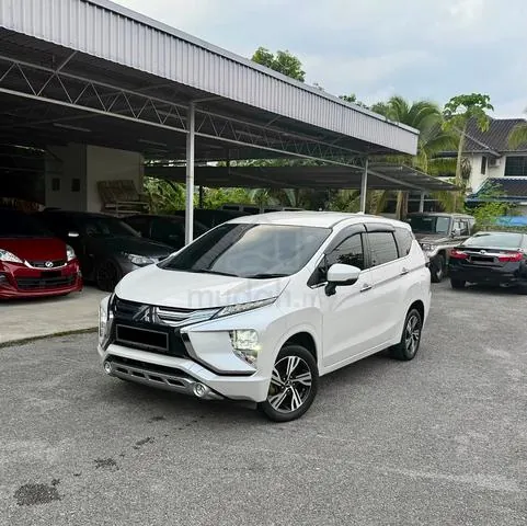 Mitsubishi Xpander