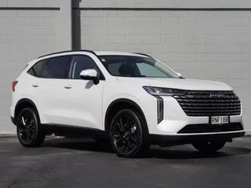 Haval H6 2025 photo 2