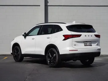 Haval H6 2025 photo 3