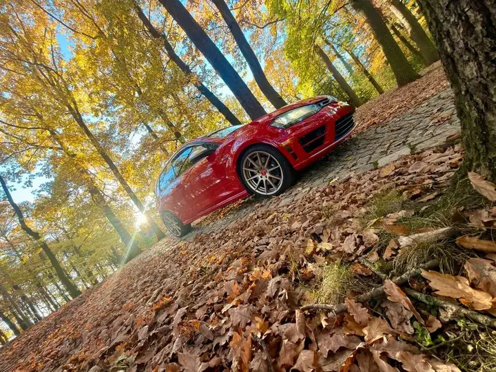Volkswagen Golf 7