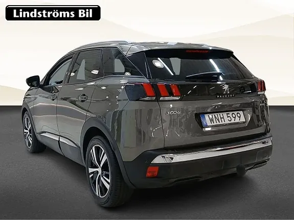 Peugeot 3008 2017 photo 4