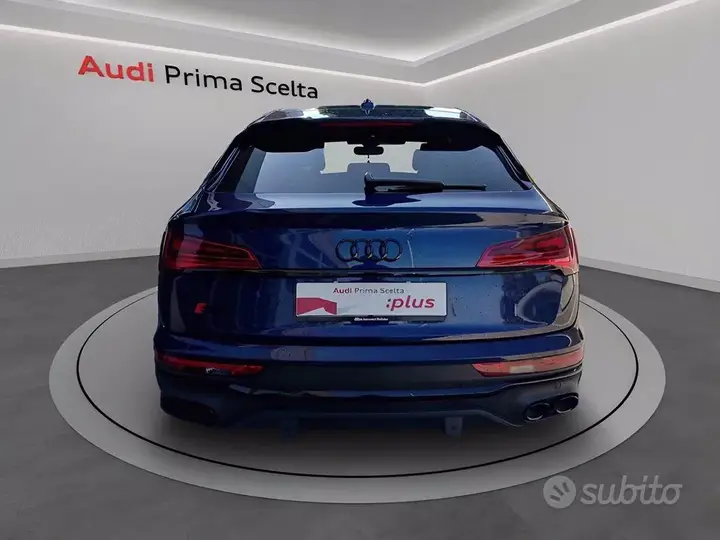 Audi Q5 2023 photo 5