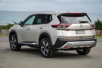Nissan X-Trail 2026 photo 4