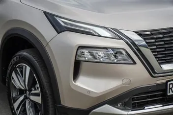 Nissan X-Trail 2026 photo 5