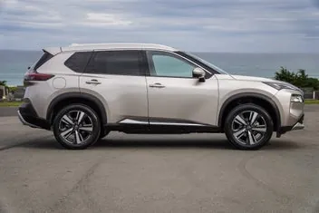 Nissan X-Trail 2026 photo 3