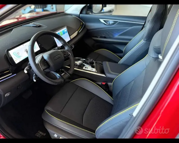 Renault Kangoo 2026 photo 5