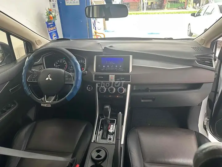 Mitsubishi Xpander Cross 2020 photo 3